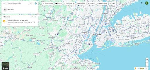 Nejlepší aplikace pro plánování turistických tras, Zeo Route Planner