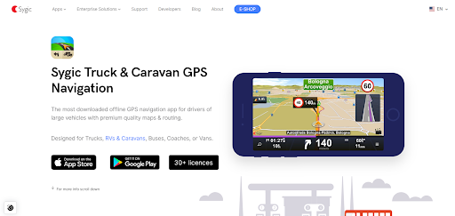 Google Maps para Caminhões: As Boas, as Más e as Melhores Alternativas, Planejador de Rotas Zeo