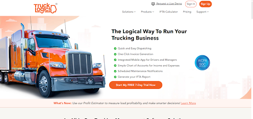 Software de sistema de despacho: características, beneficios y mejores soluciones, Zeo Route Planner