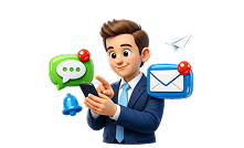 Müştəri, Zeo Marşrut Planlayıcısı