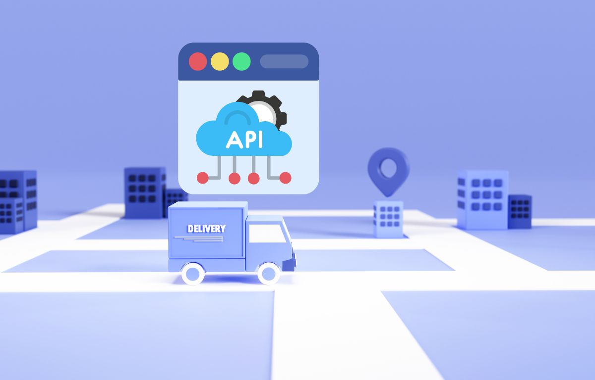 Nastavení API a integrace webhooků pro plánovače tras Zeo pro chytřejší pracovní postupy, plánovač tras Zeo