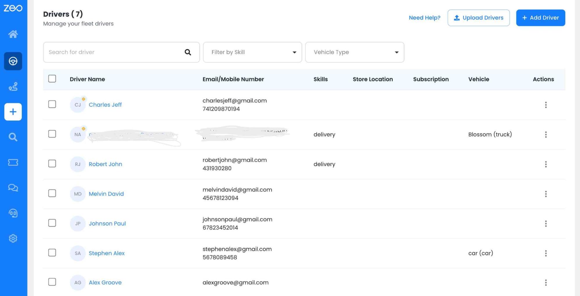 Cómo garantizar una entrega eficiente: una guía para propietarios de flotas, Zeo Route Planner