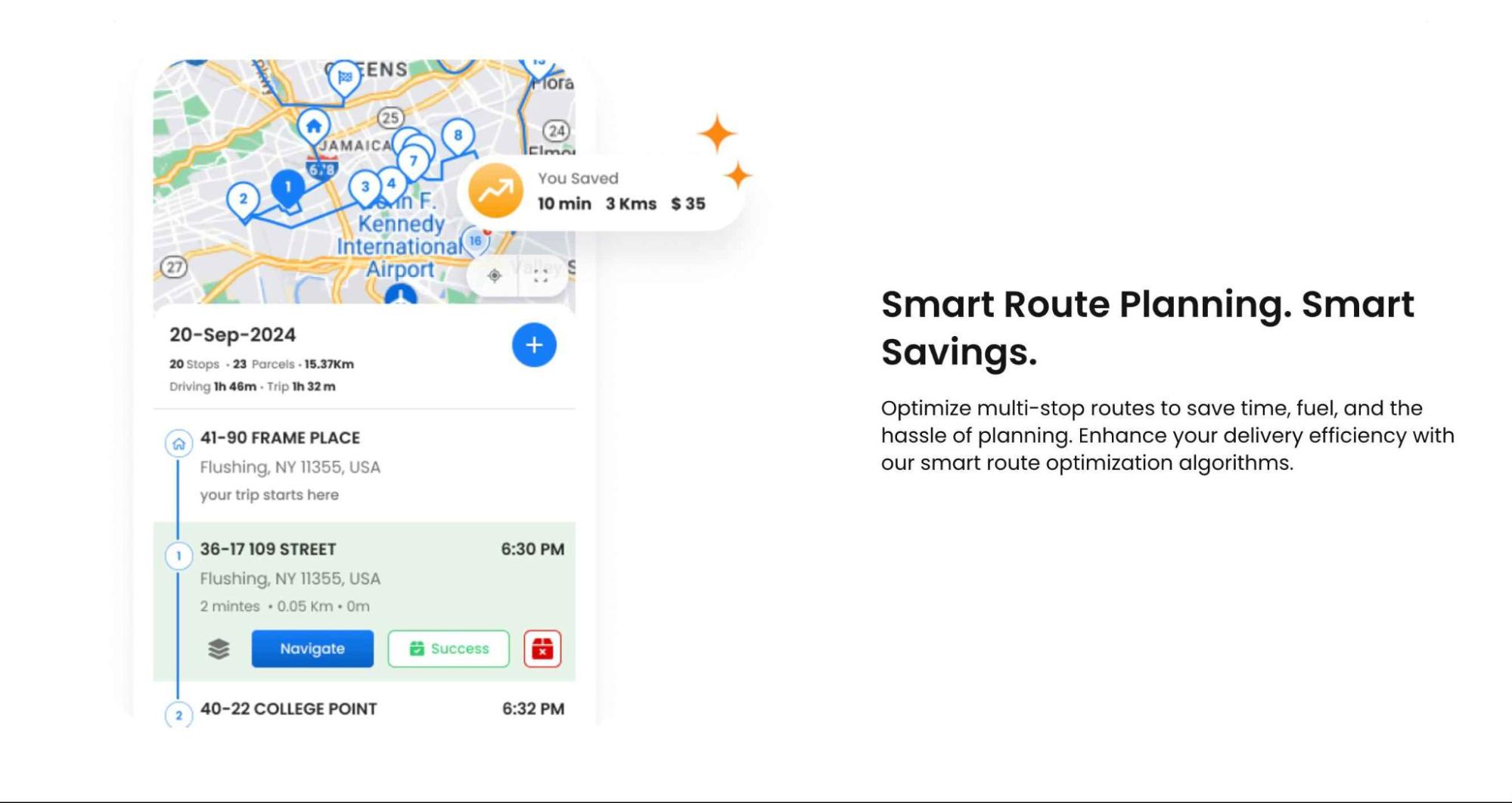 How to Crack Hyperlocal Delivery?, Zeo Route Planner