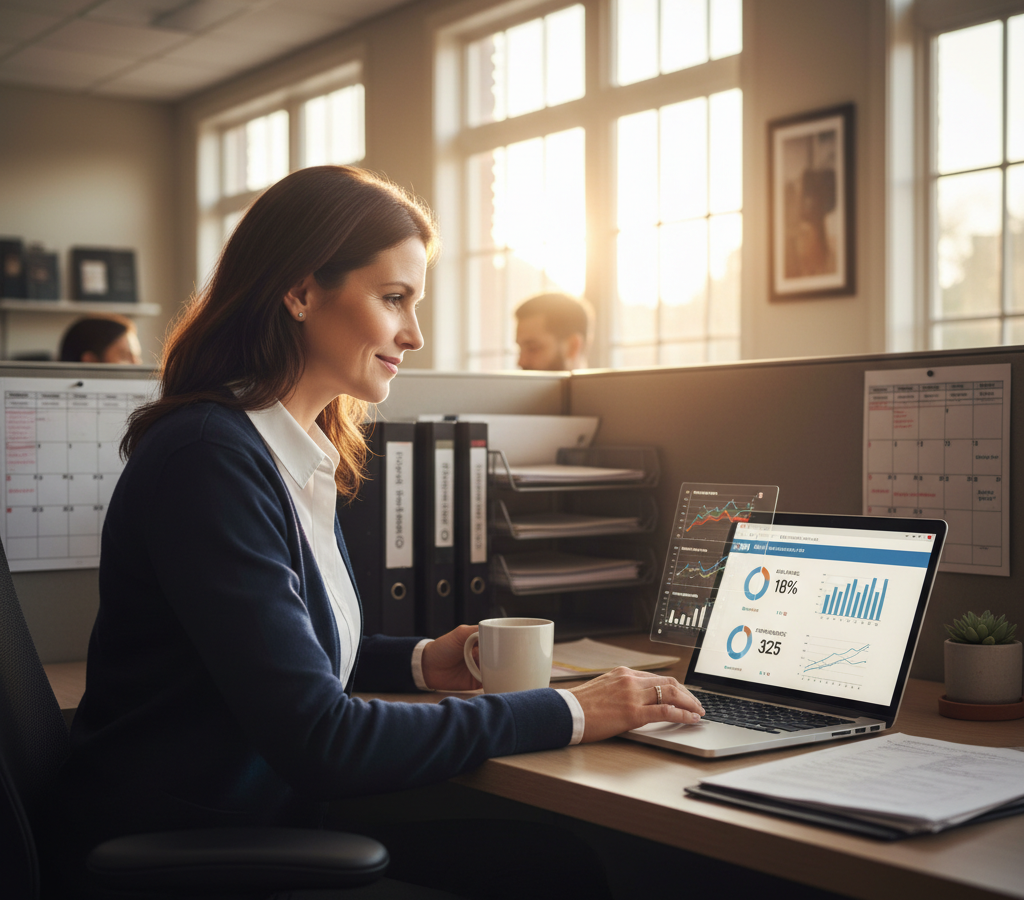 2026 05 24 Government Route Optimization Case Study Featured, Zeo Route Planner