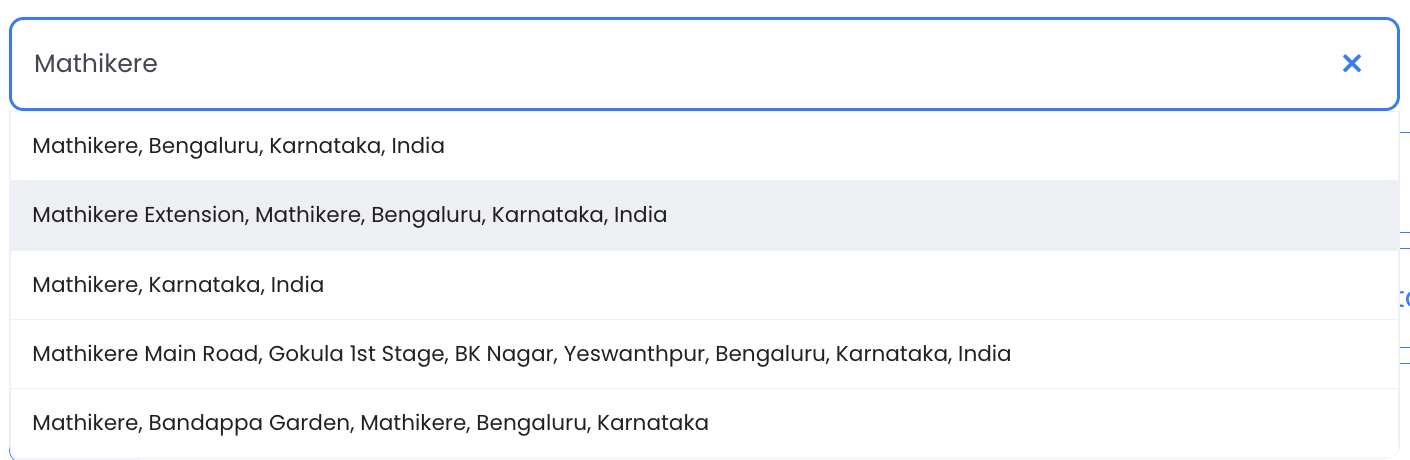 How to Create a Route in Zeo Route Planner Manually?, Zeo Route Planner