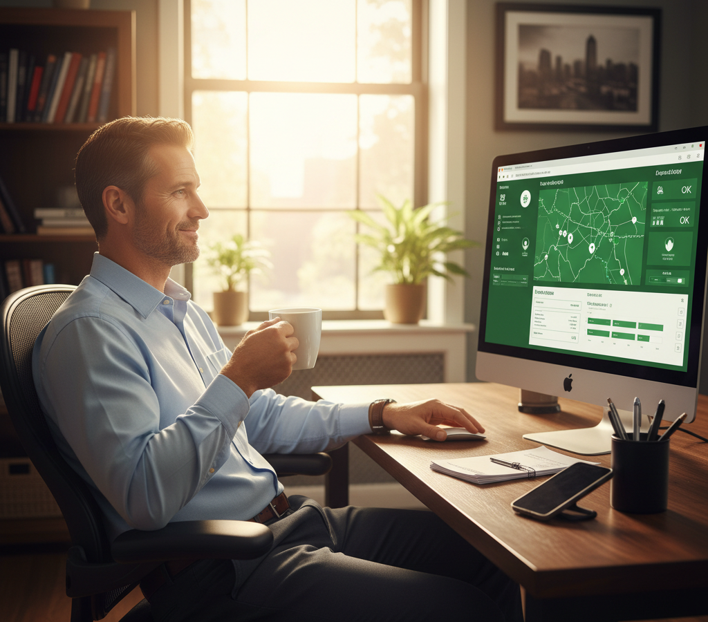 2026 06 01 Route Optimization Case Studies Featured, Zeo Route Planner