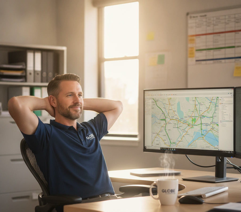 2026 06 12 How To Reduce Propane Delivery Costs Featured, Zeo Route Planner