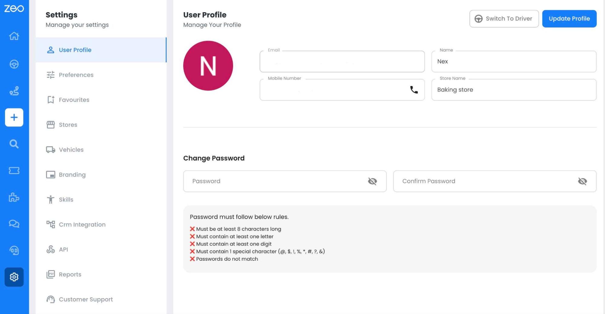 How to Send Delivery Intimations to Customers with your Branding?, Zeo Route Planner