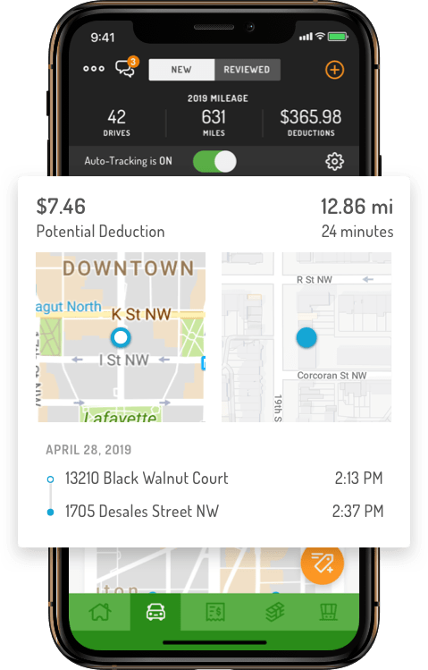 Best Mileage Tracking Apps for Delivery Drivers: 2026 Testing Results, Zeo Route Planner