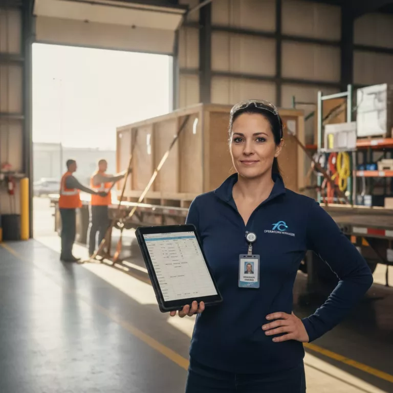 Equipment Delivery Management: The 2026 Playbook