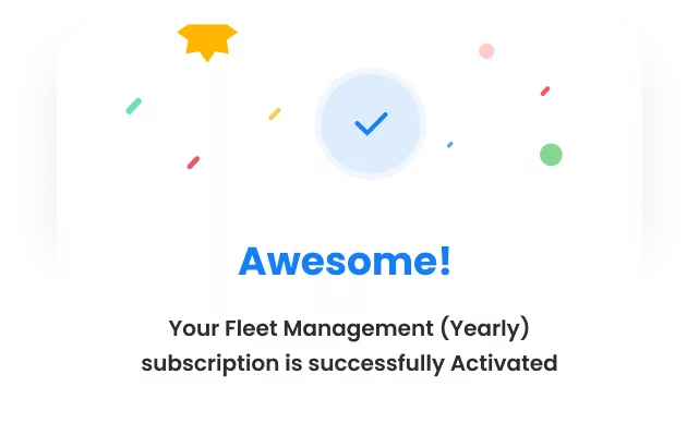 Subscribe and enjoy